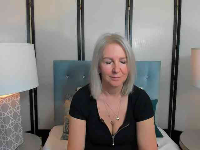 EricaDevil webcam