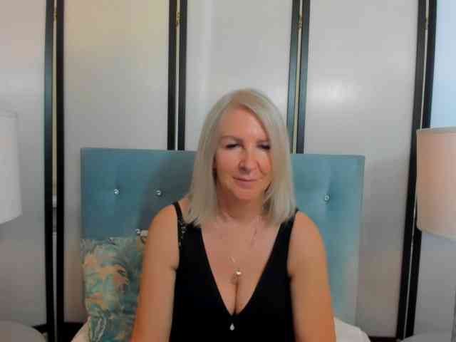 EricaDevil webcam