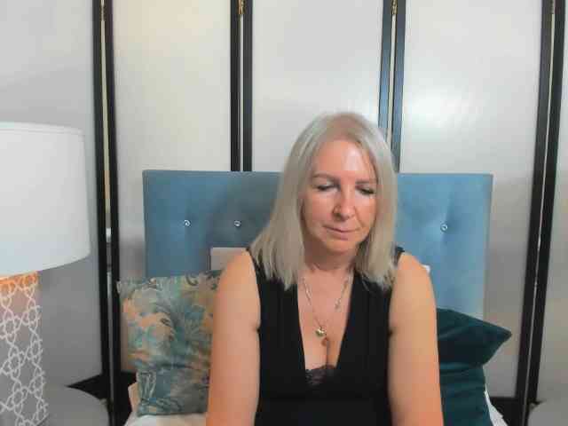 EricaDevil webcam