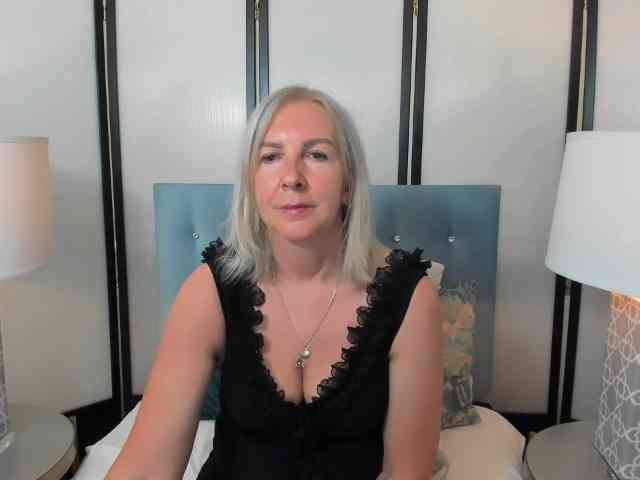 EricaDevil webcam