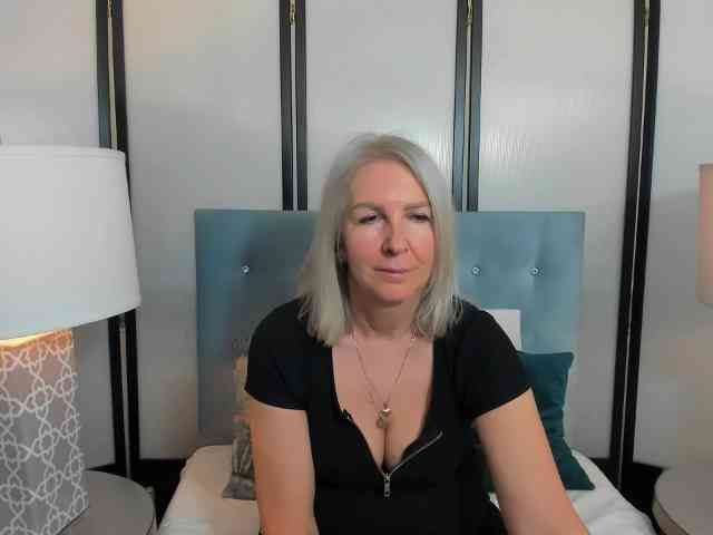 EricaDevil webcam