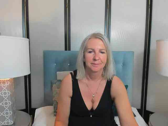 EricaDevil webcam