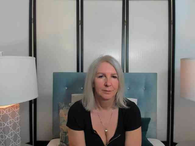 EricaDevil webcam