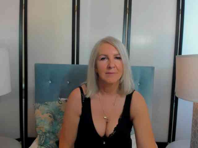 EricaDevil webcam