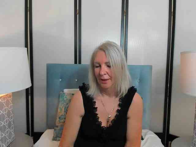 EricaDevil webcam