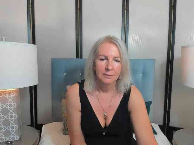 EricaDevil webcam