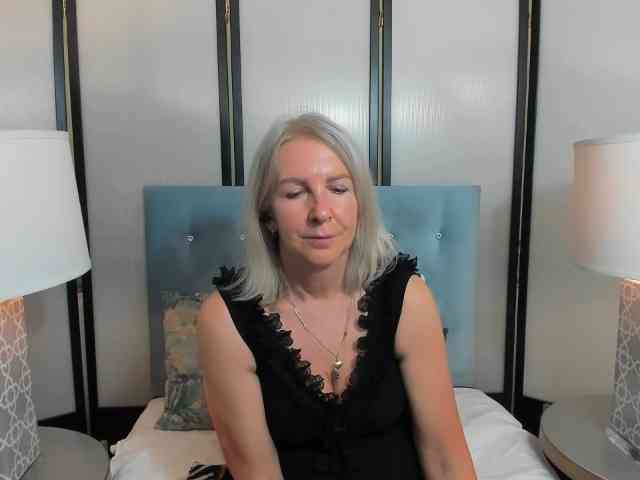 EricaDevil webcam