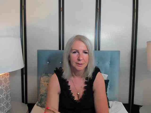 EricaDevil webcam