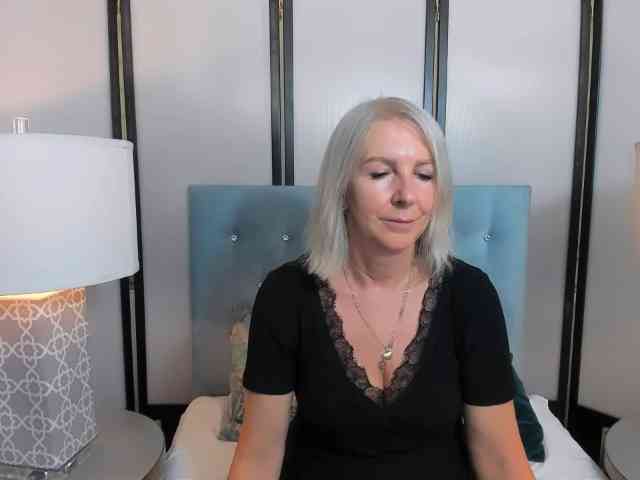 EricaDevil webcam