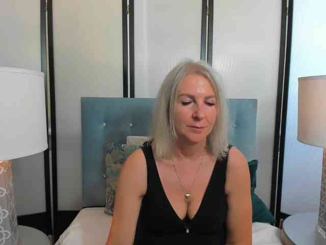 EricaDevil webcam