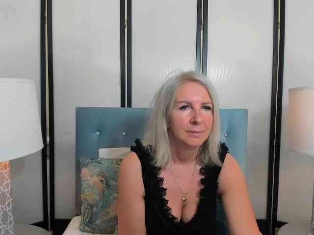 EricaDevil webcam