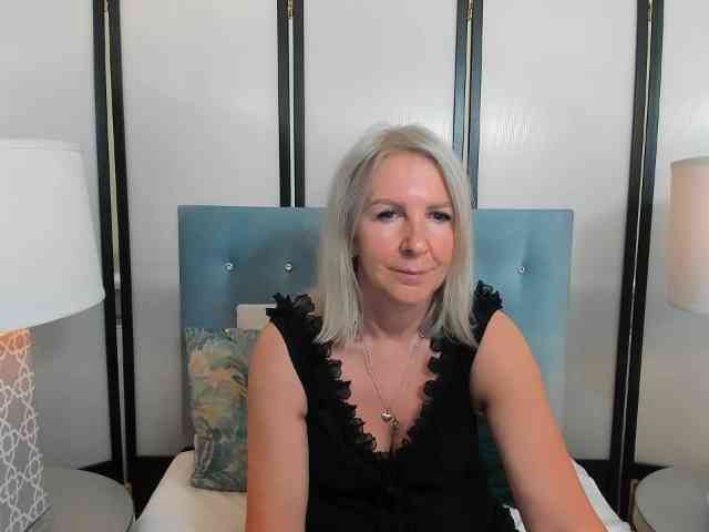 EricaDevil webcam