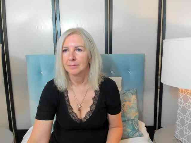 EricaDevil Live Webcam on BongaCams