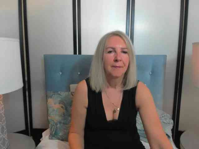 EricaDevil webcam