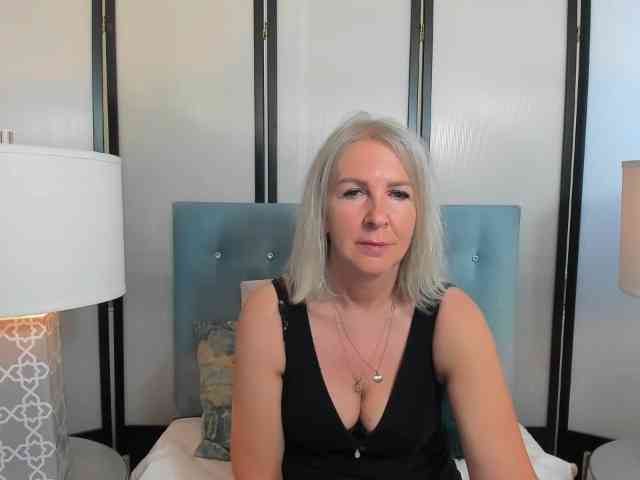 EricaDevil webcam