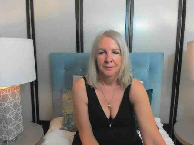 EricaDevil webcam