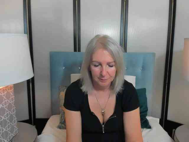 EricaDevil webcam