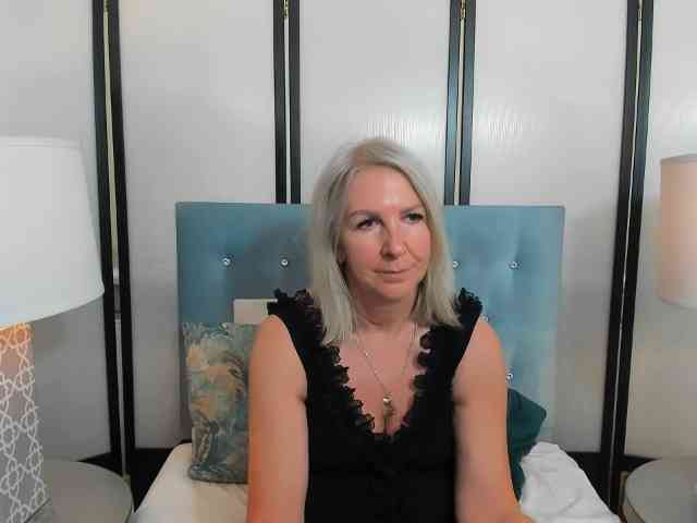 EricaDevil webcam
