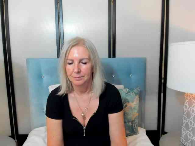EricaDevil webcam