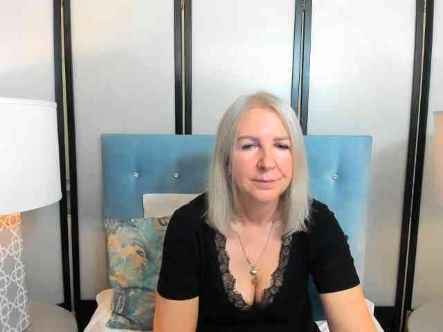 EricaDevil webcam