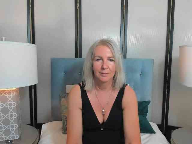 EricaDevil webcam