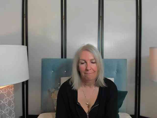 EricaDevil webcam