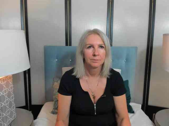 EricaDevil webcam
