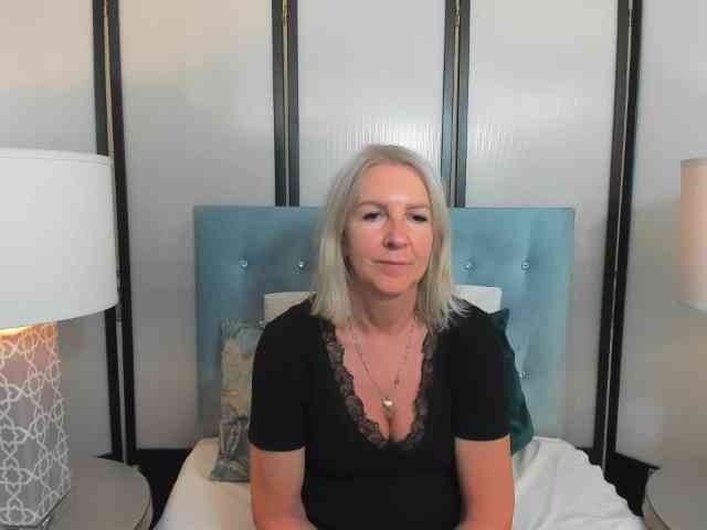 EricaDevil webcam