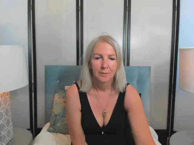 EricaDevil webcam