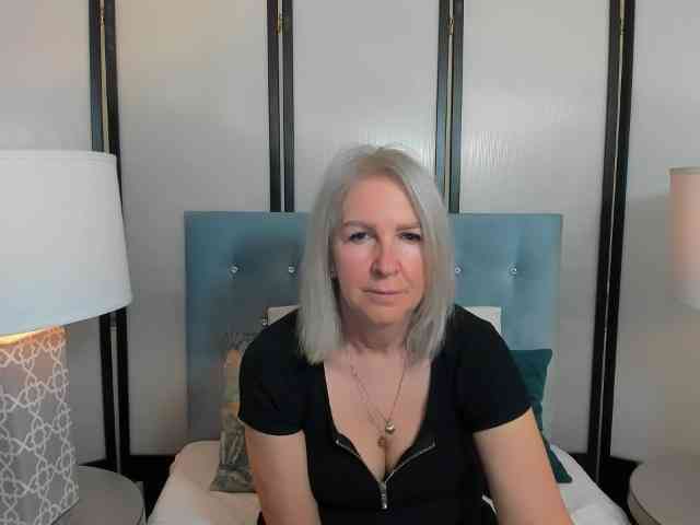 EricaDevil webcam