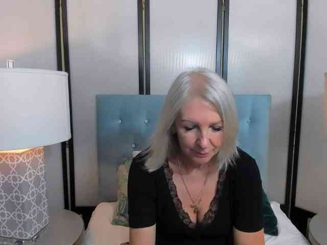 EricaDevil webcam