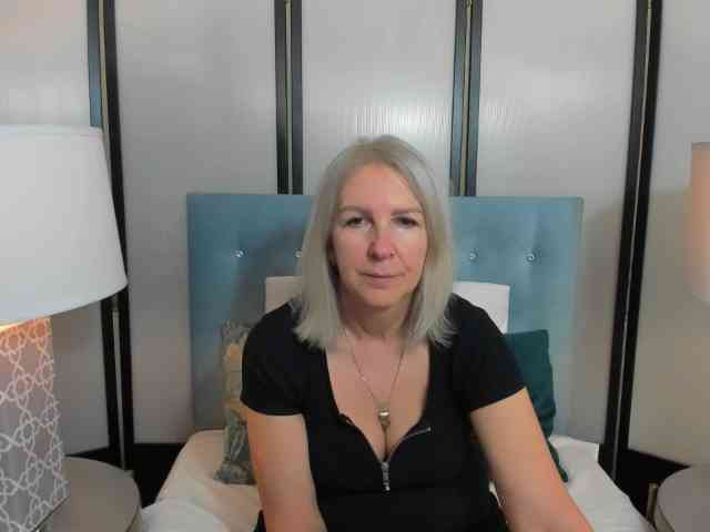 EricaDevil webcam