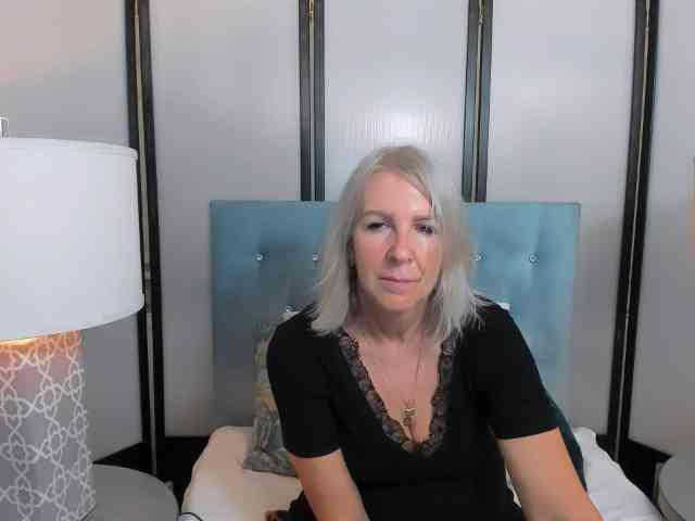 EricaDevil webcam