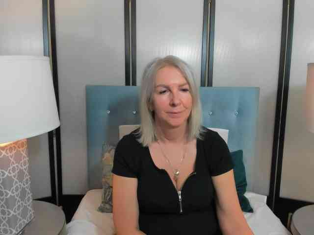 EricaDevil webcam