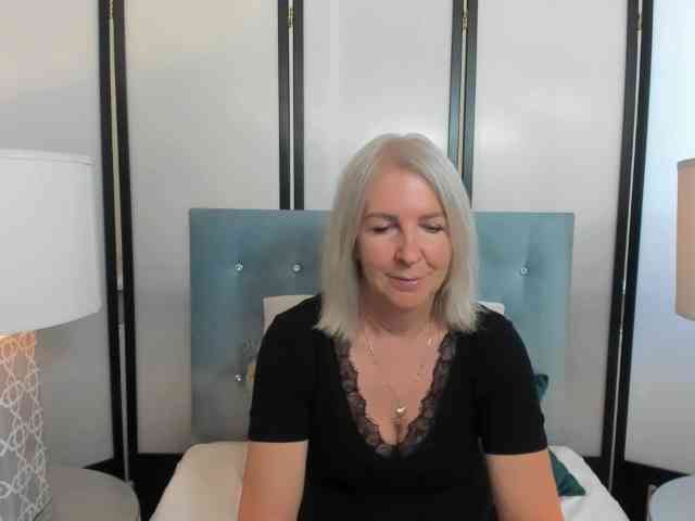 EricaDevil webcam