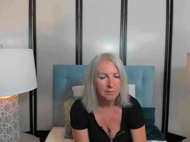 EricaDevil webcam