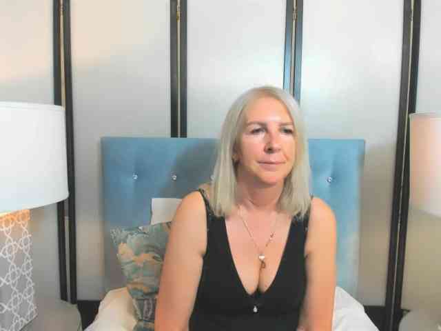 EricaDevil webcam