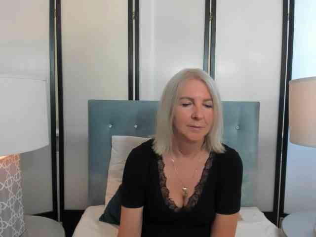 EricaDevil webcam