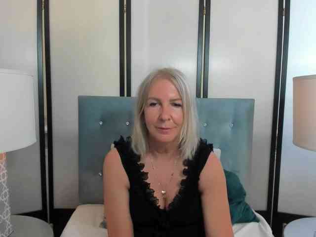 EricaDevil webcam