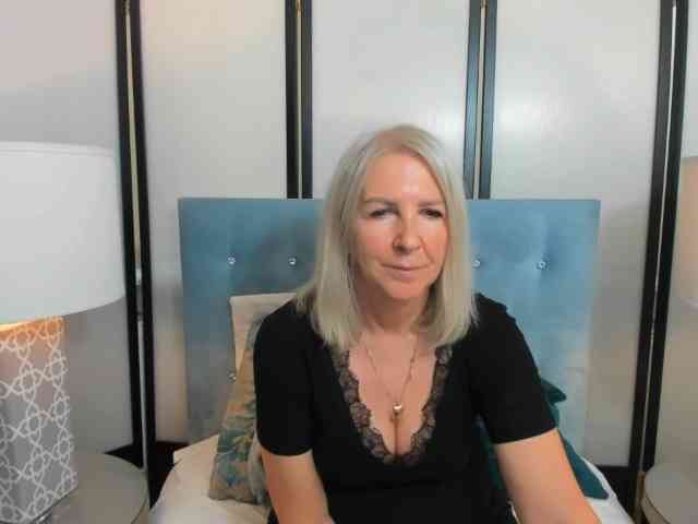 EricaDevil webcam