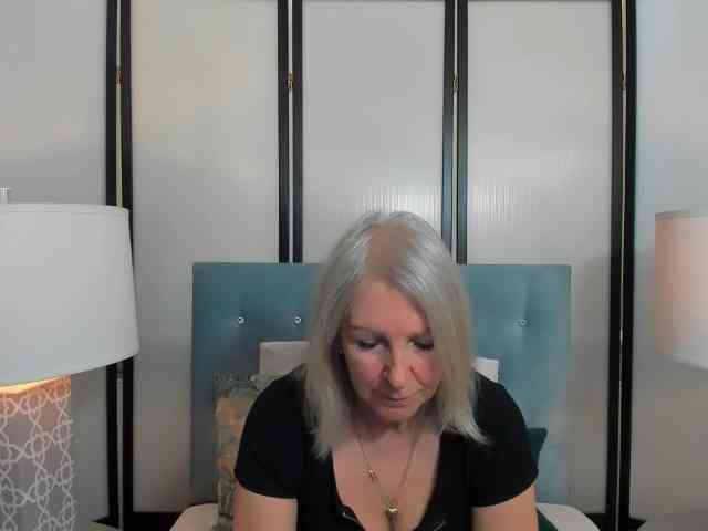 EricaDevil webcam