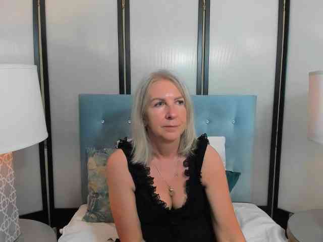 EricaDevil webcam