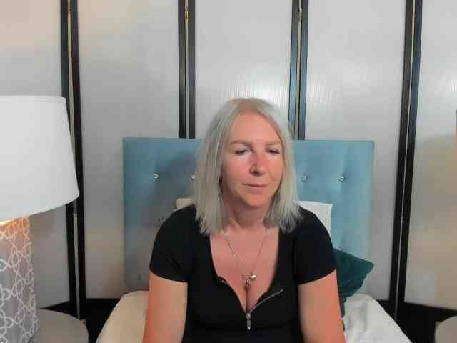 EricaDevil webcam