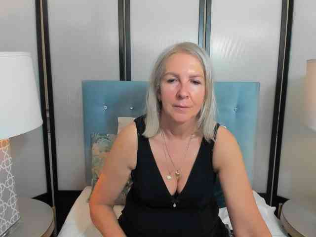 EricaDevil webcam