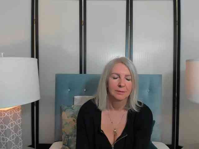 EricaDevil webcam