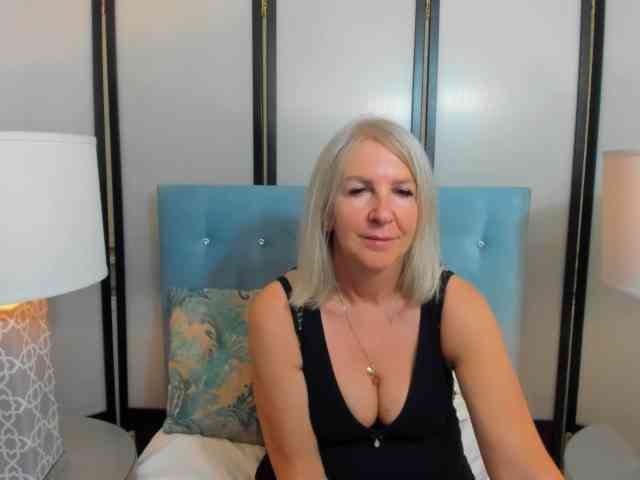 EricaDevil webcam