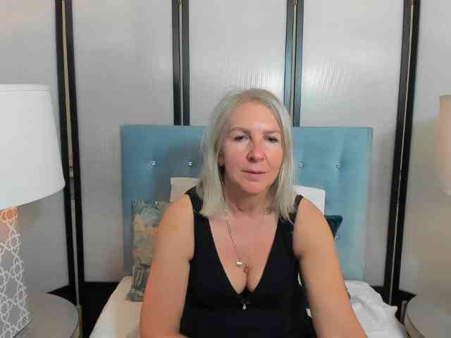 EricaDevil webcam