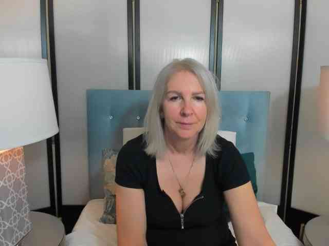 EricaDevil webcam