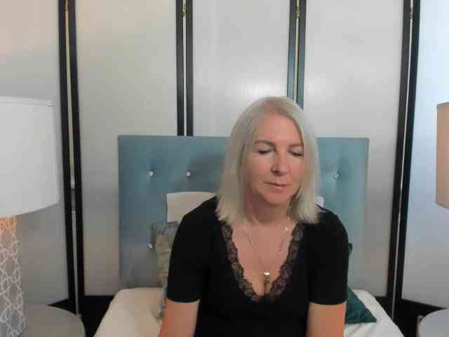 EricaDevil webcam