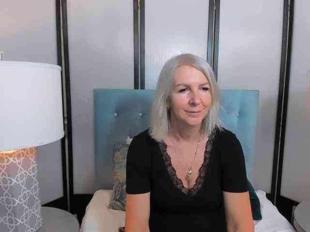EricaDevil webcam